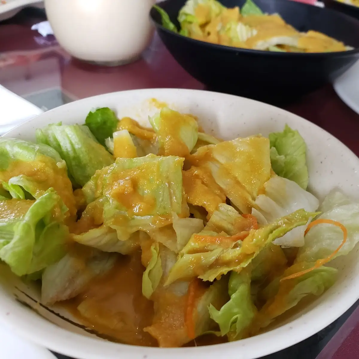 Salad Dressing
