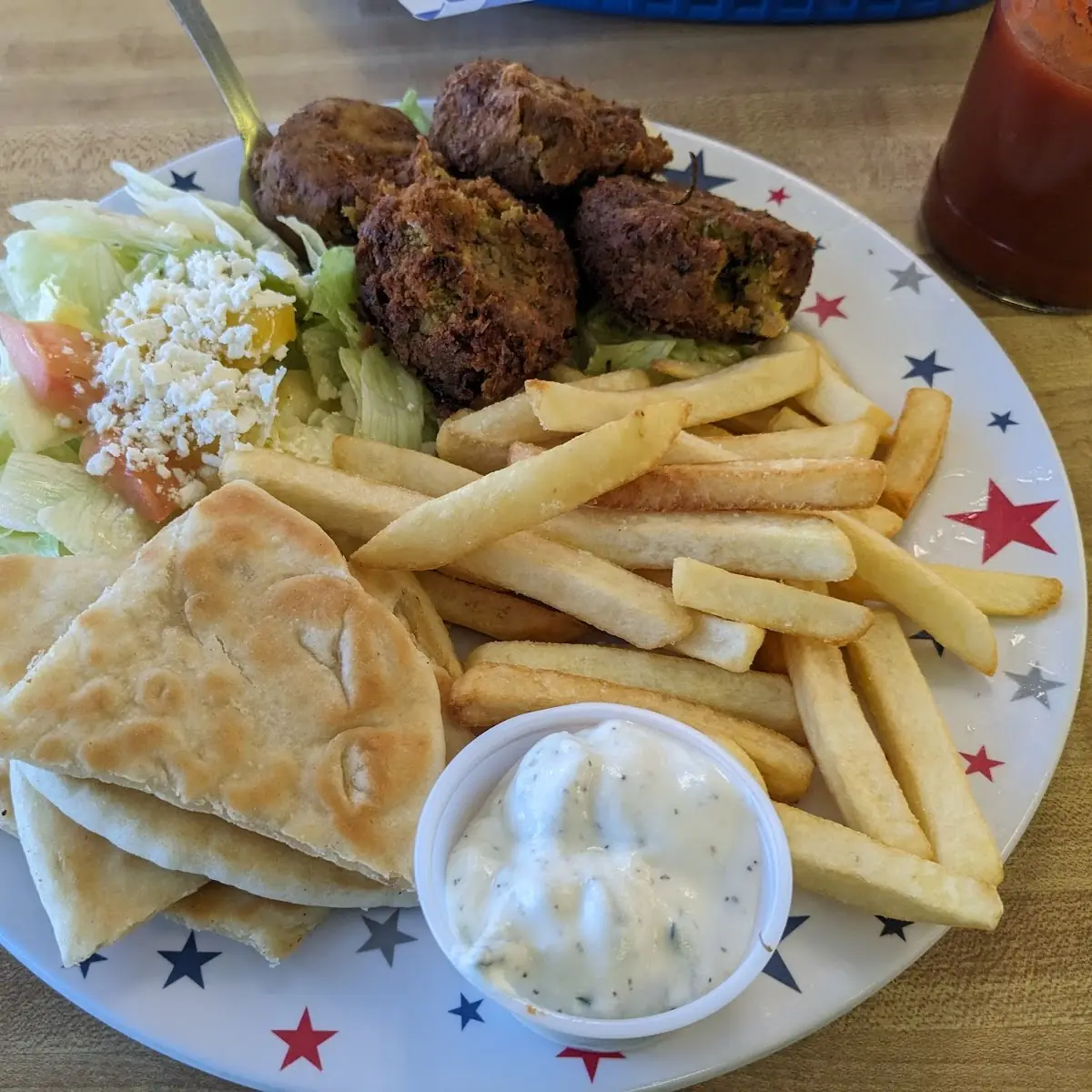 Falafel