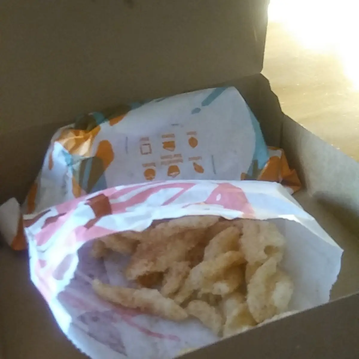 Taco Bell