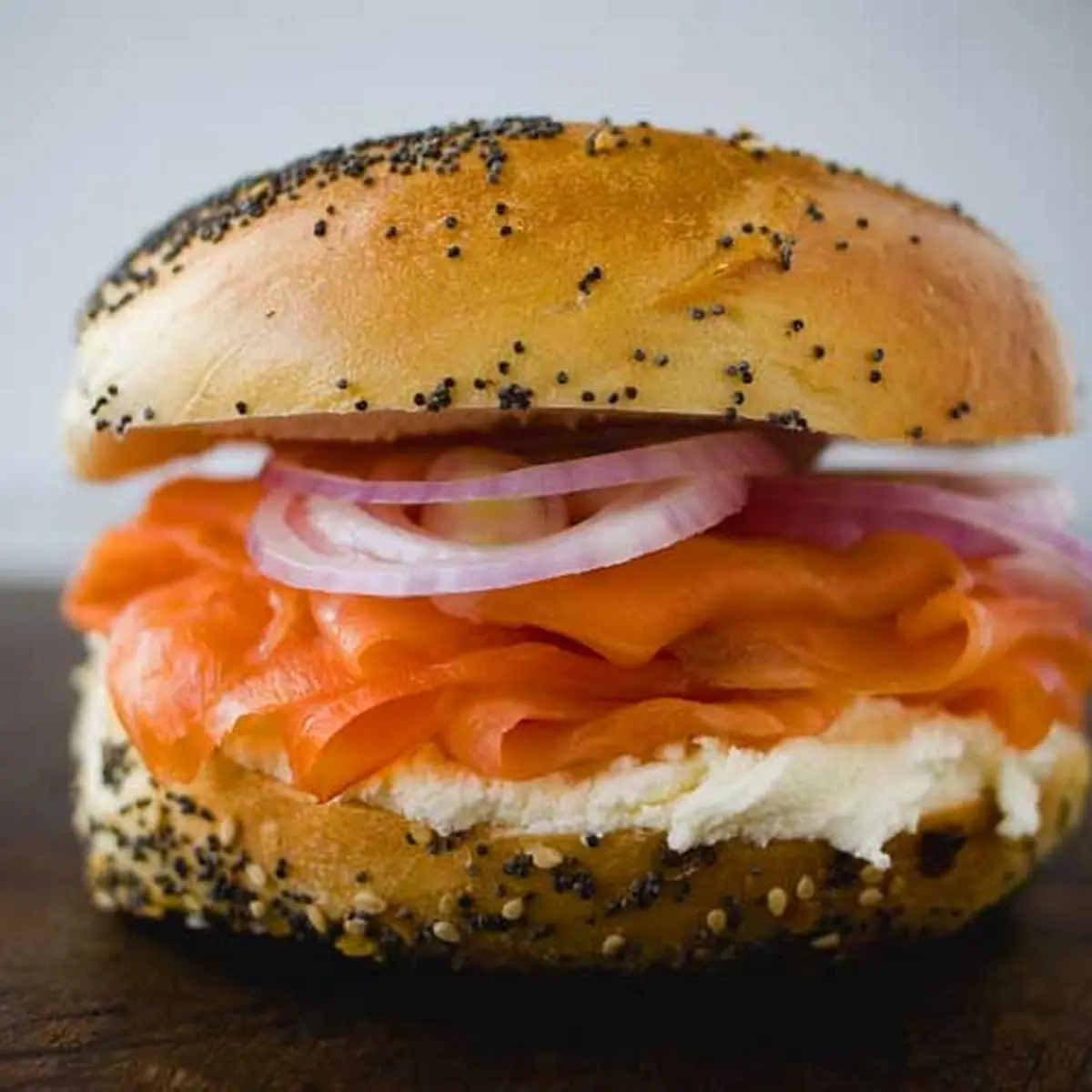 Lox Cream Cheese