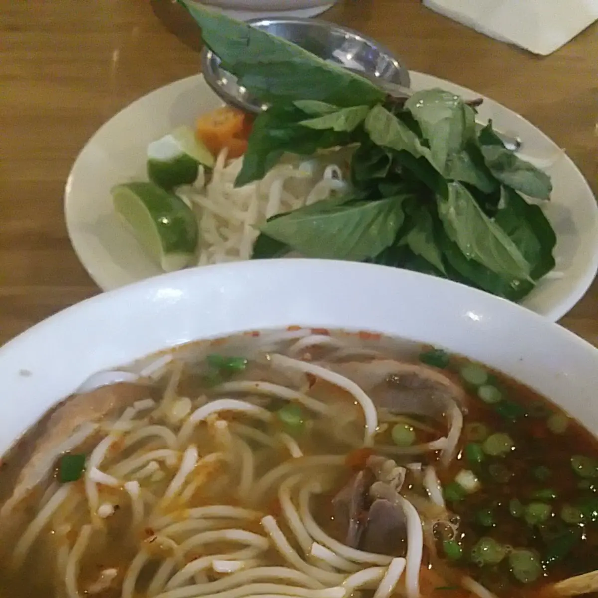Bun Bo Hue
