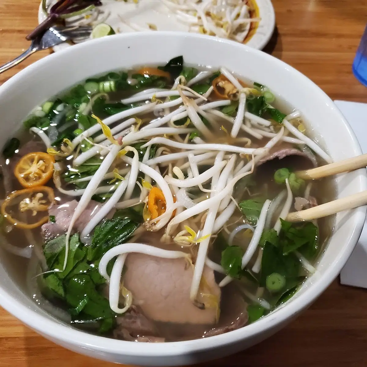 Special Combination Pho DAC Biet