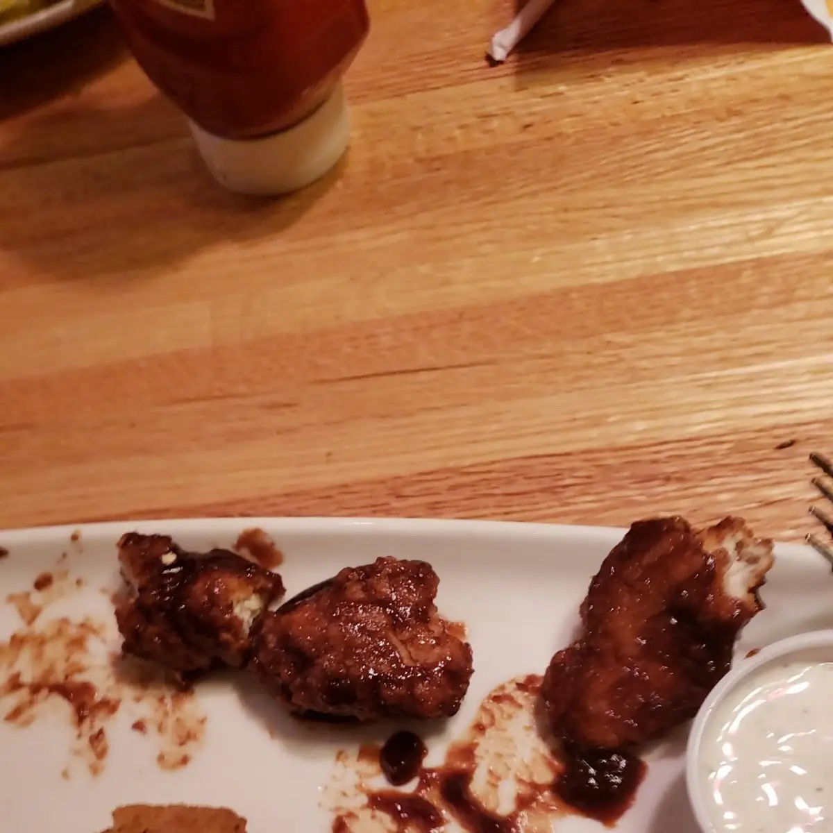 Appetizer Platter