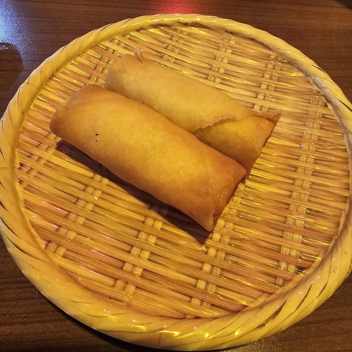 Spring Roll