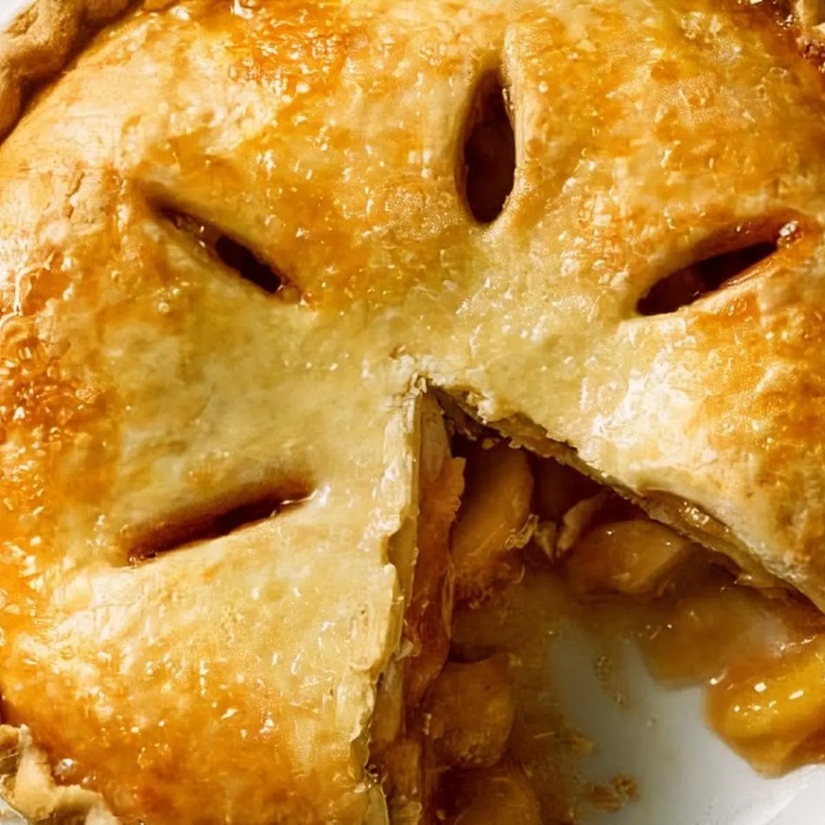 Apple Pie