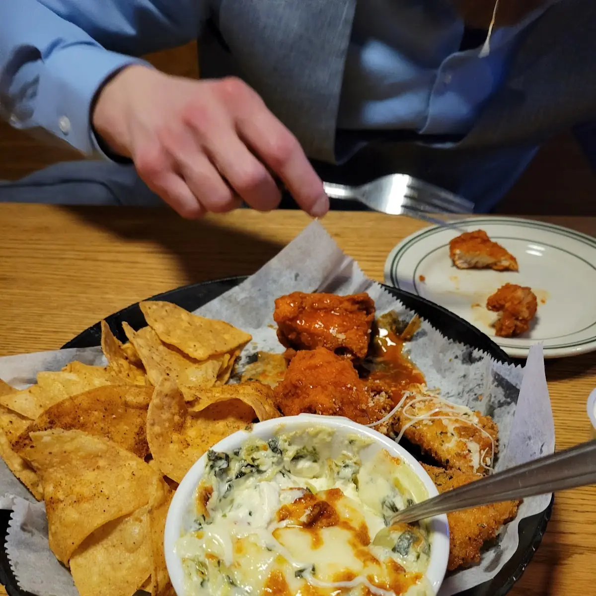 Appetizer Platter