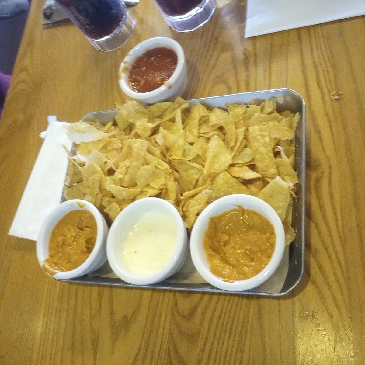 Cheese Dip
