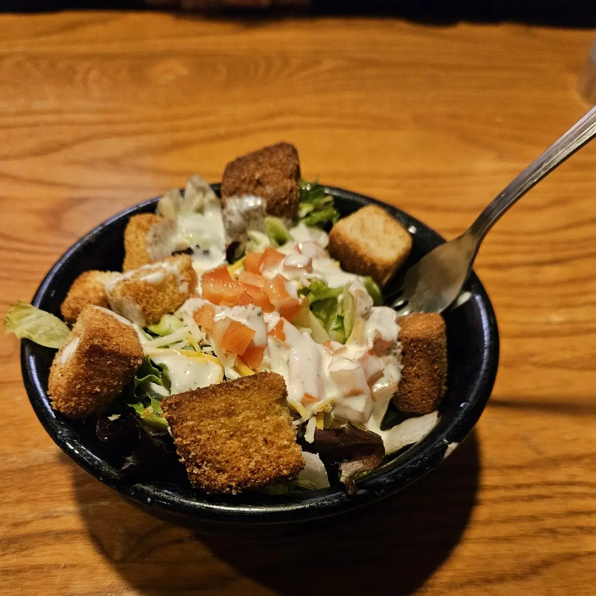 House Salad