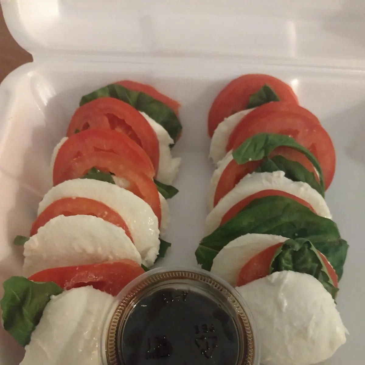 Caprese Salad