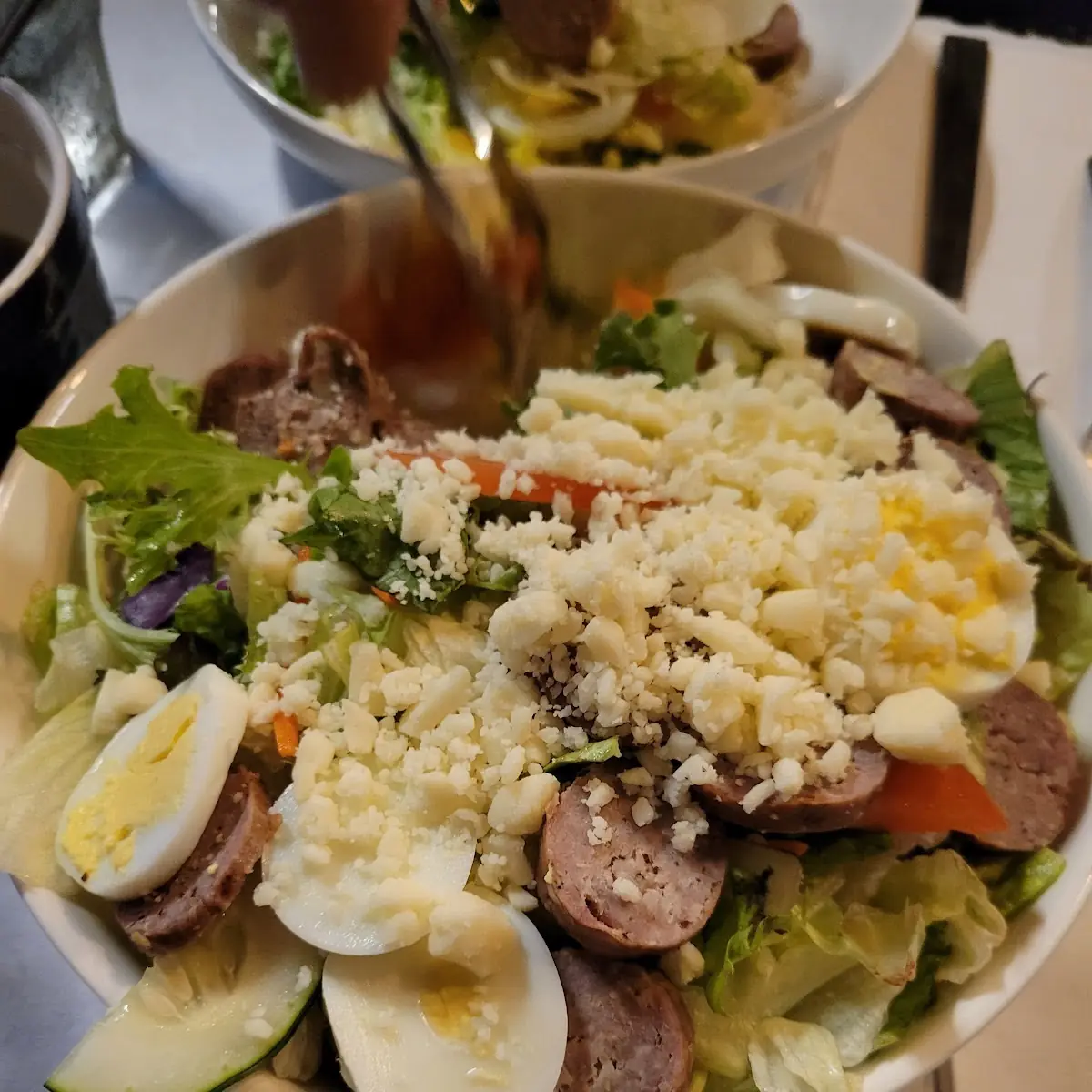 Cobb Salad