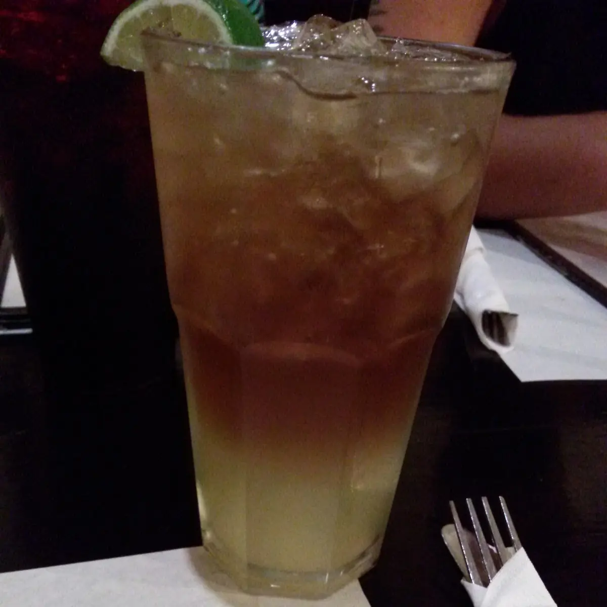 Long Island