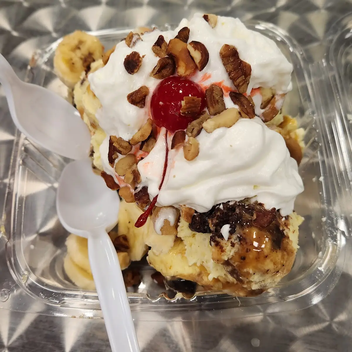 Banana Split