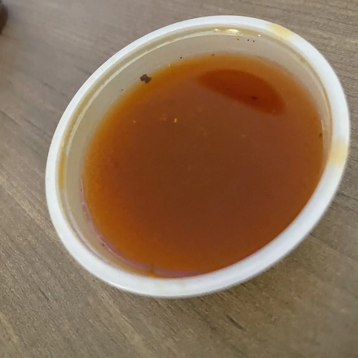 Dipping Sauce