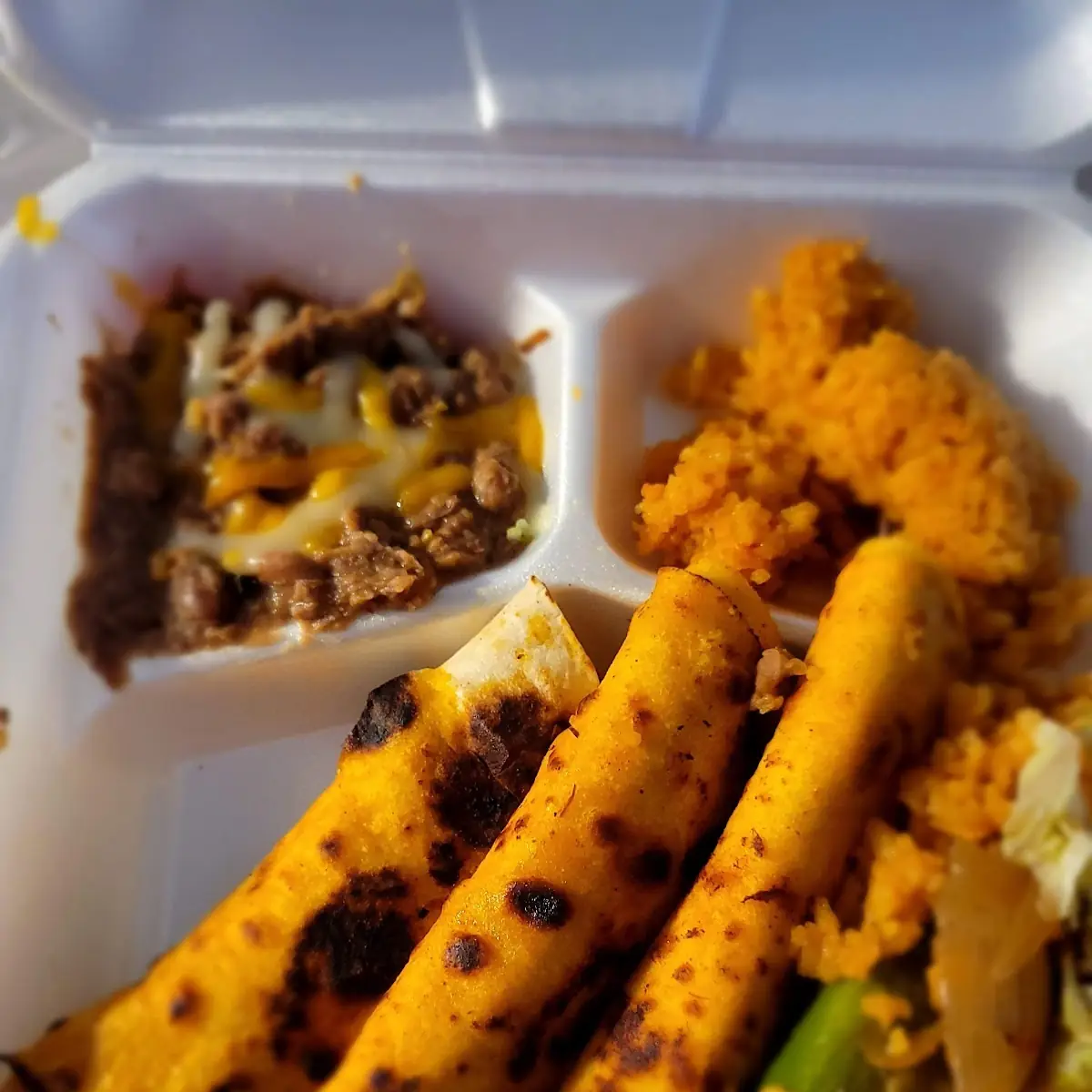 Birria Tacos