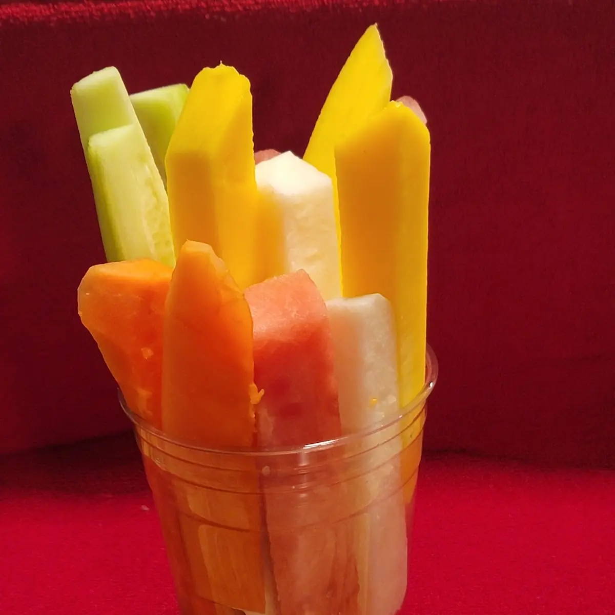Fruit Cup