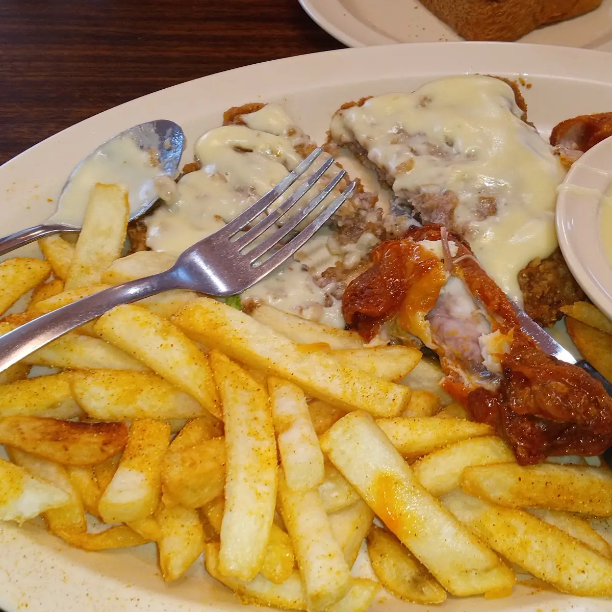 Country Fried Steak