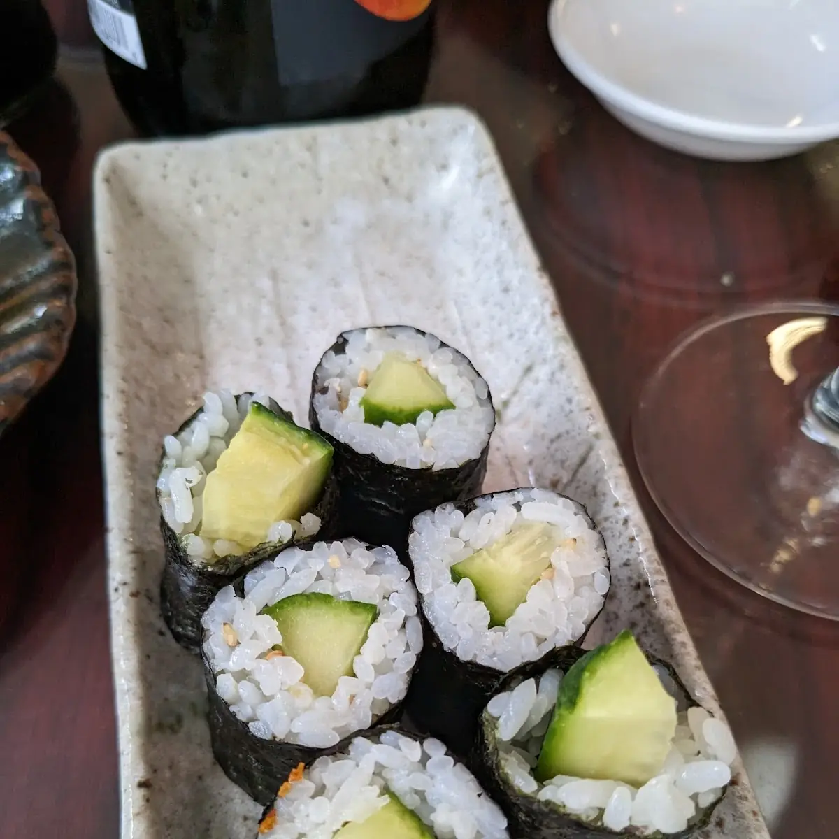 Kappa Maki
