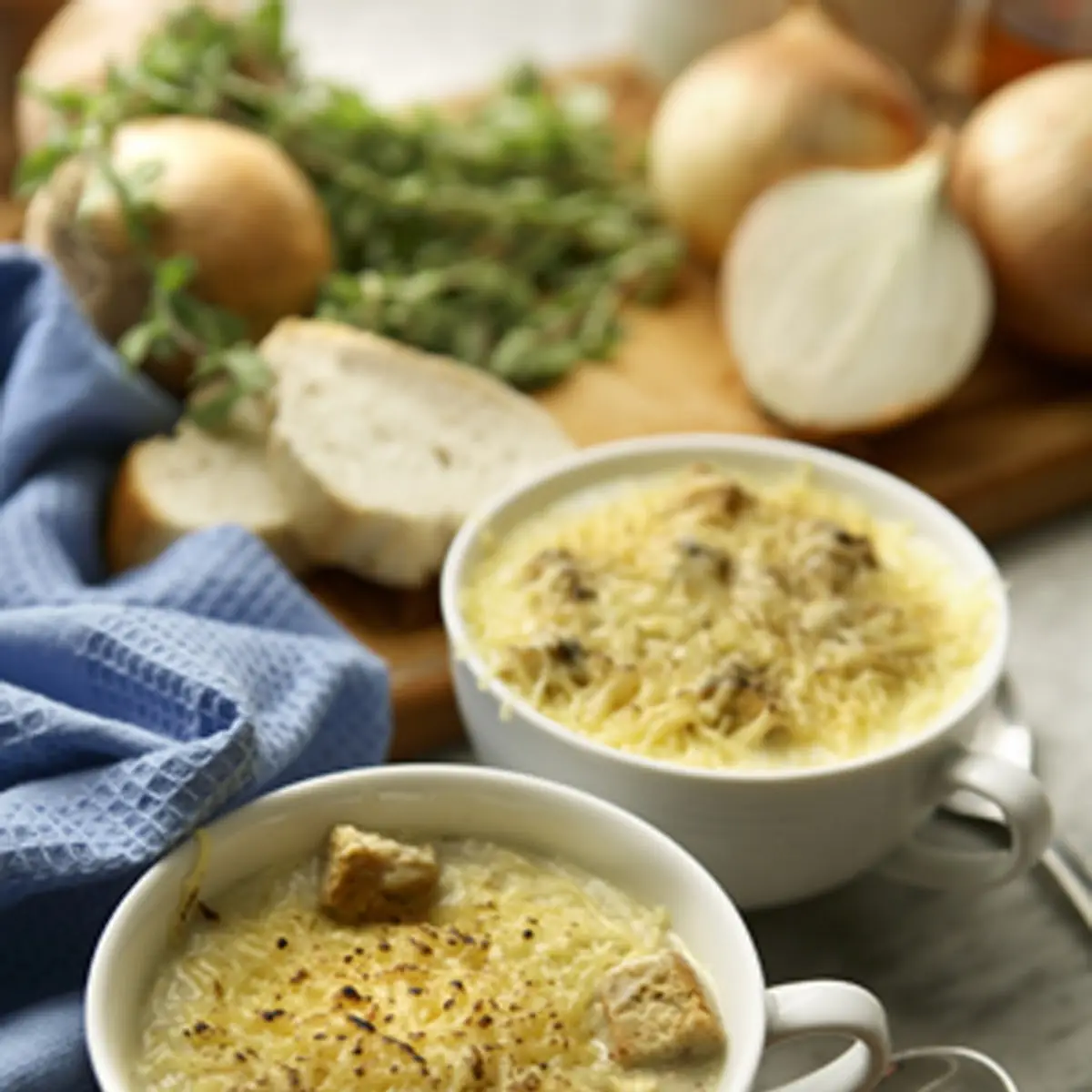 French Onion