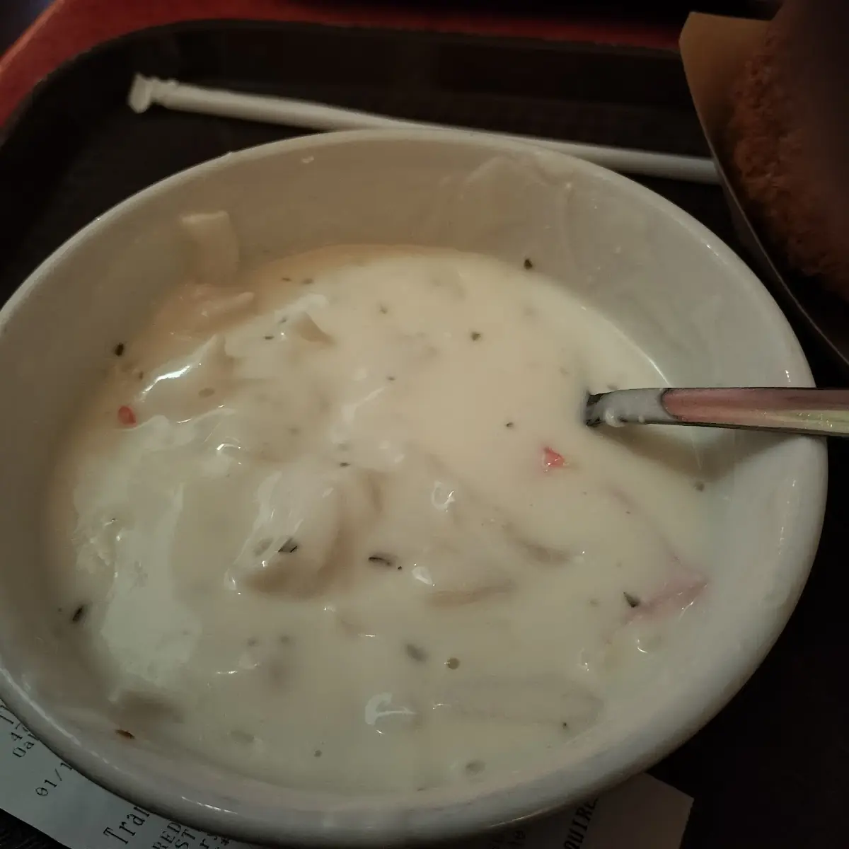 Snow Crab