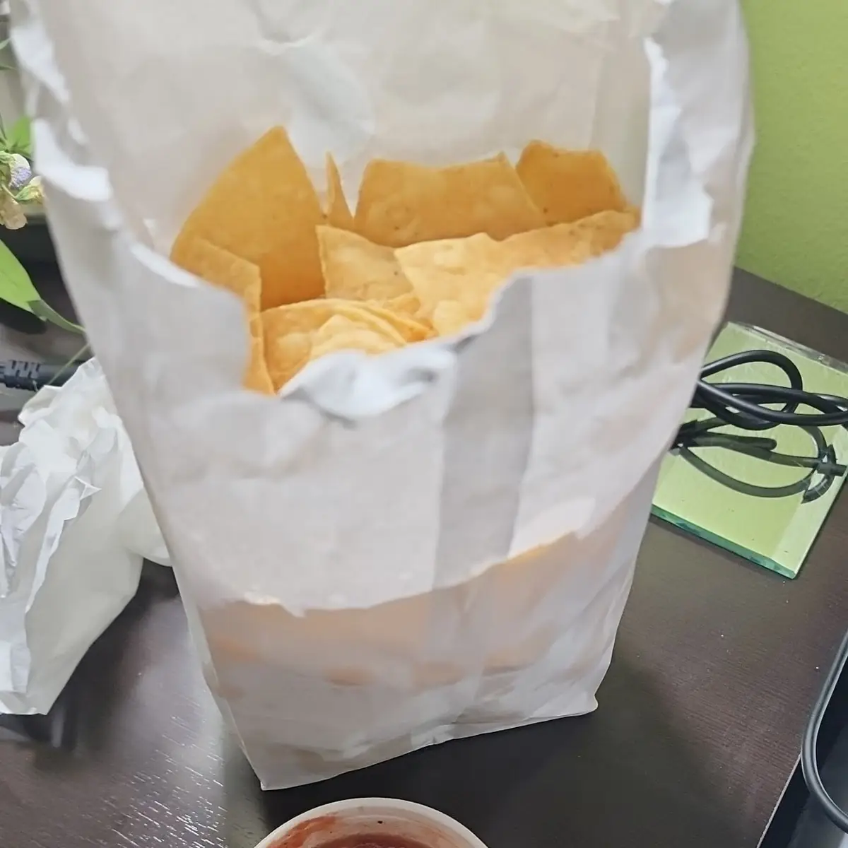 Chips & Salsa