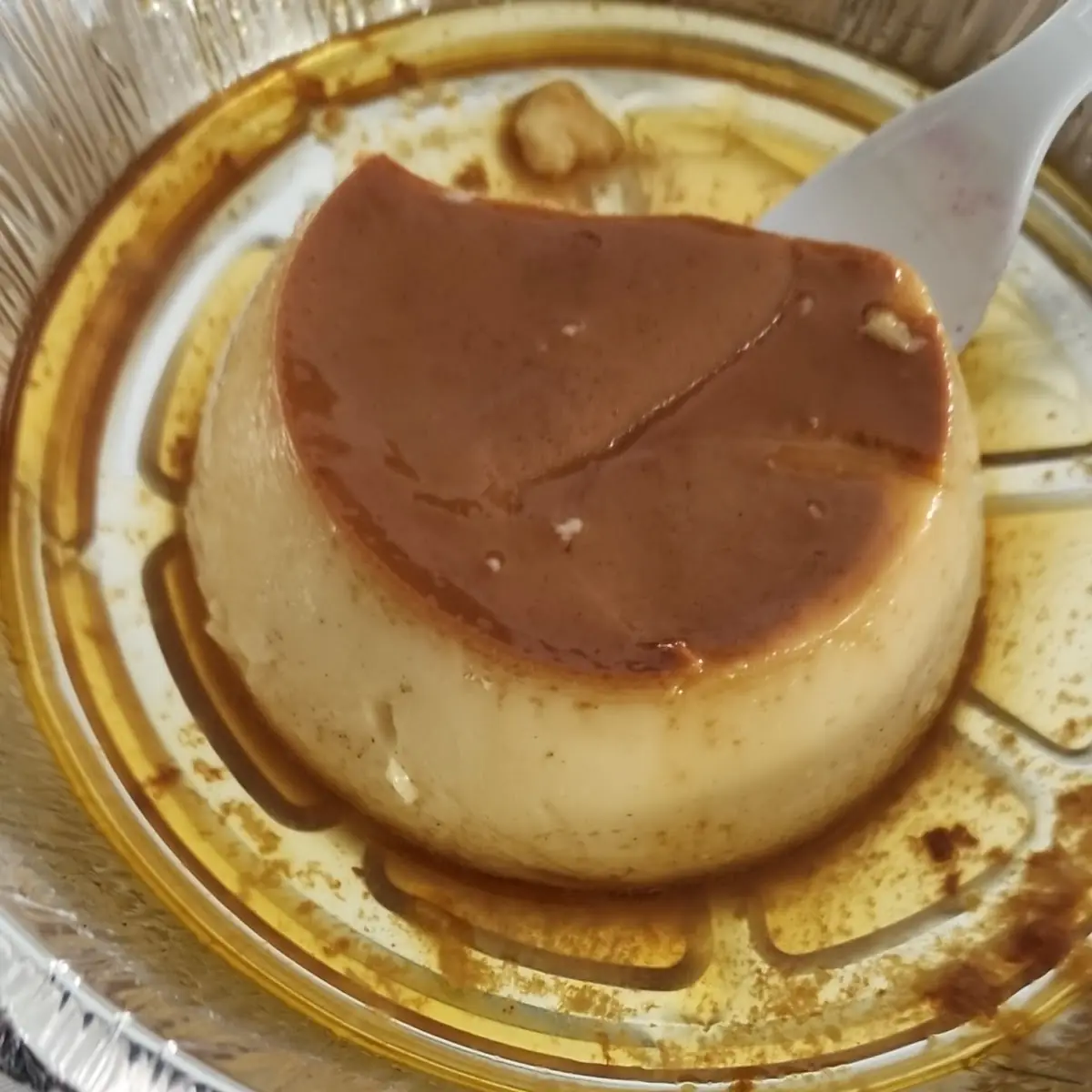 Flan