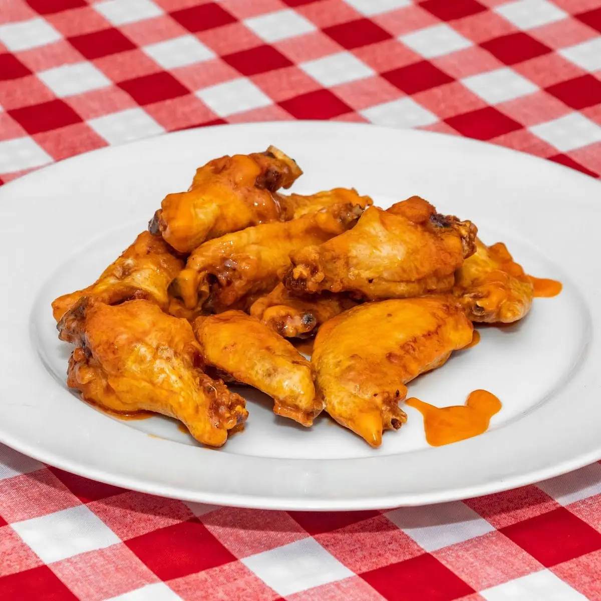 Extra Large Cheese Pizza & 10 Wings Special