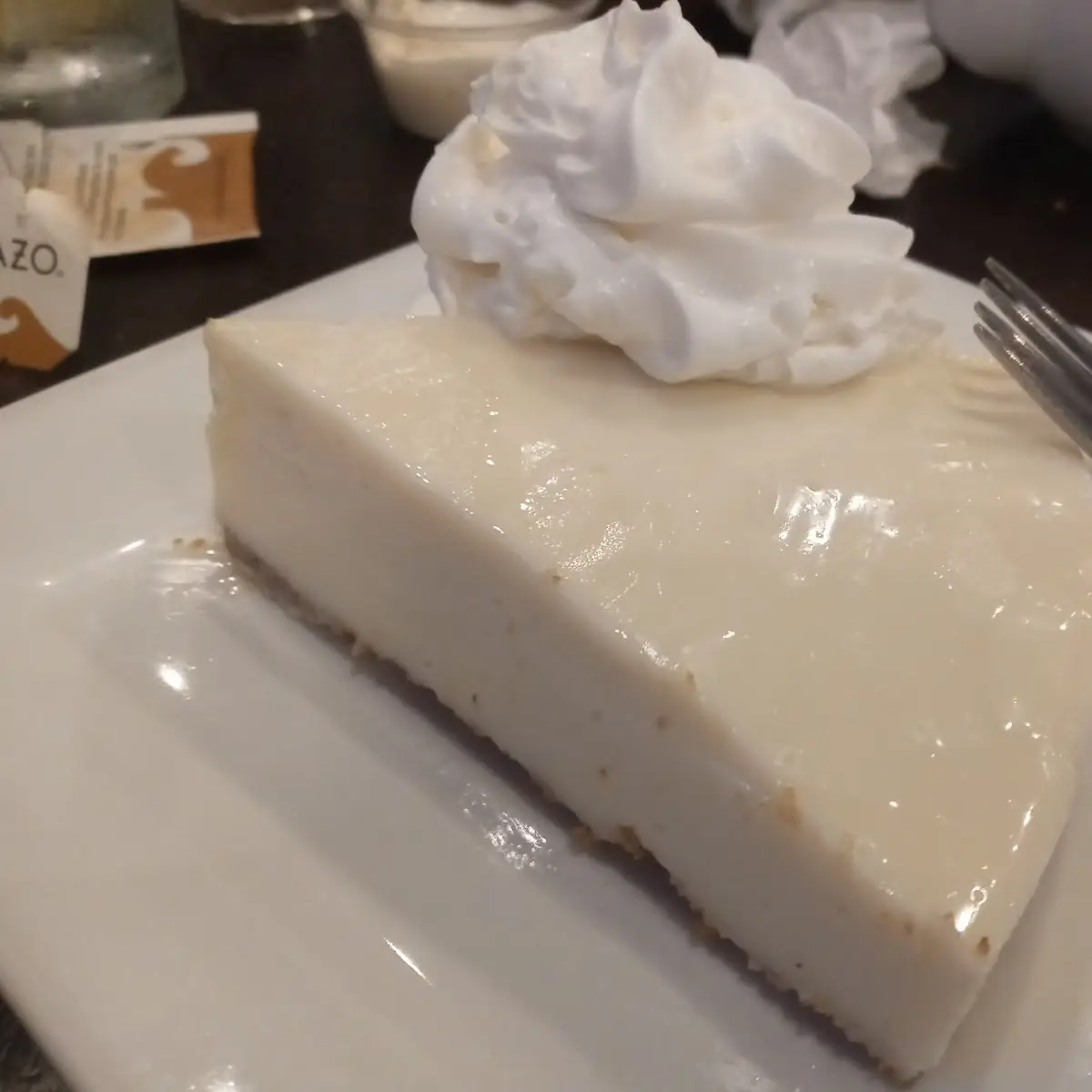 Key Lime Pie