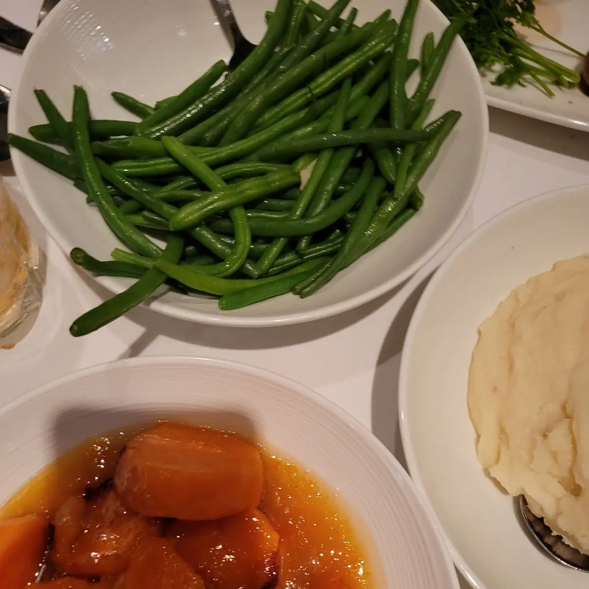 Green Beans