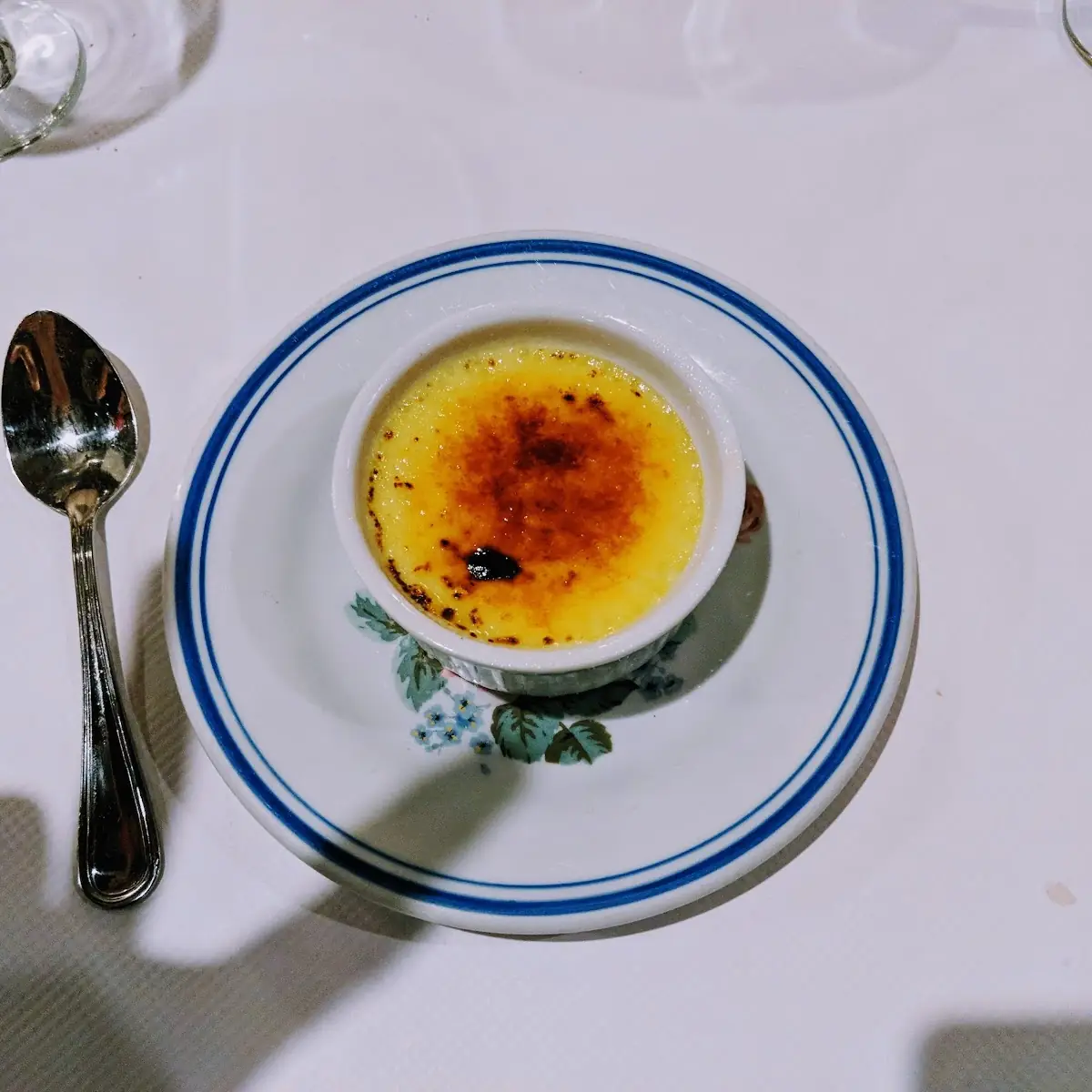 Creme Brulee