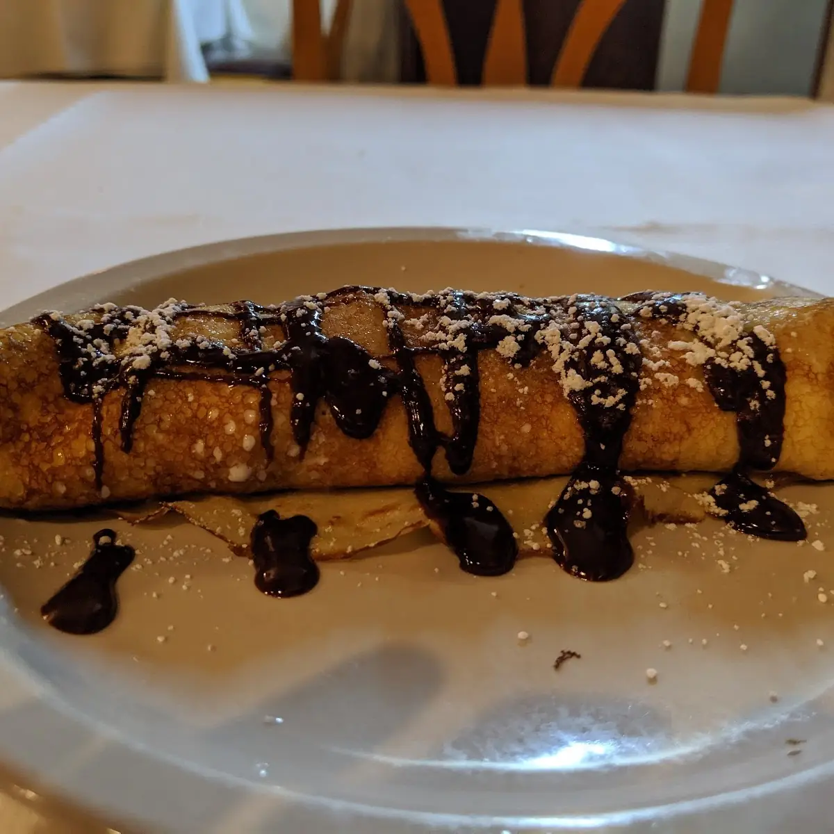 Crepe