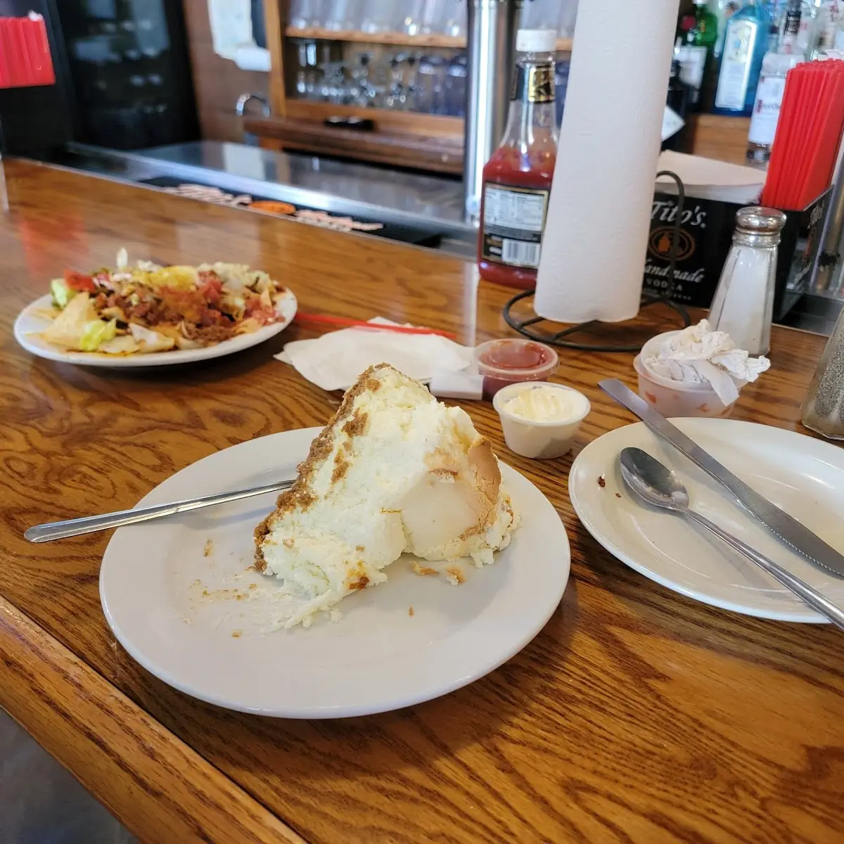 Cheese Cake