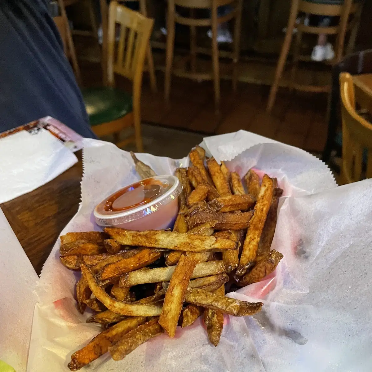 Sweet Potato
