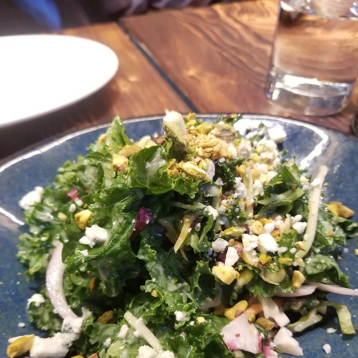 Kale Salad