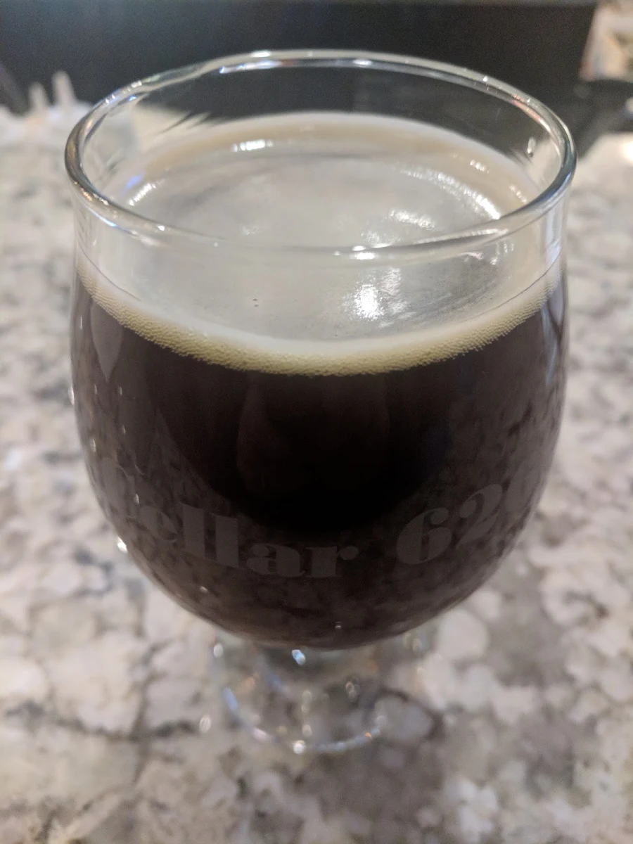 Black IPA