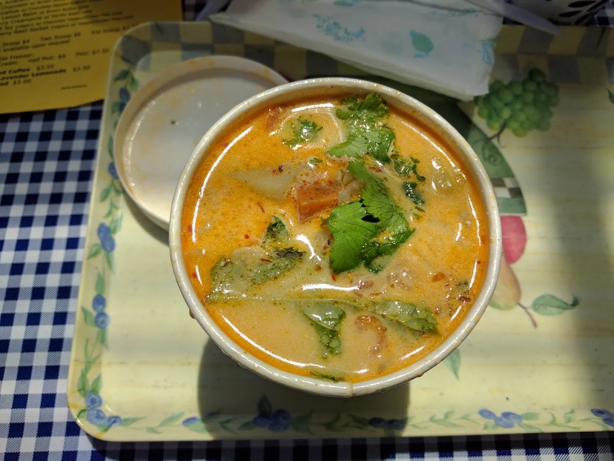 Tom Yum