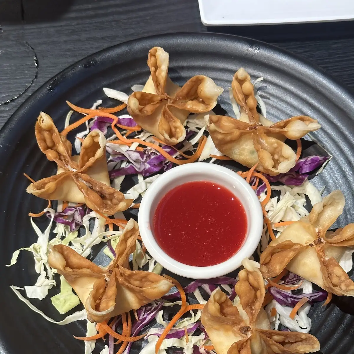 Soft Shell Crab