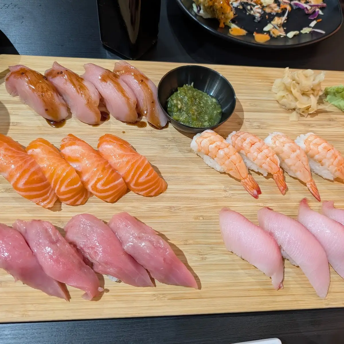 Sushi Rice