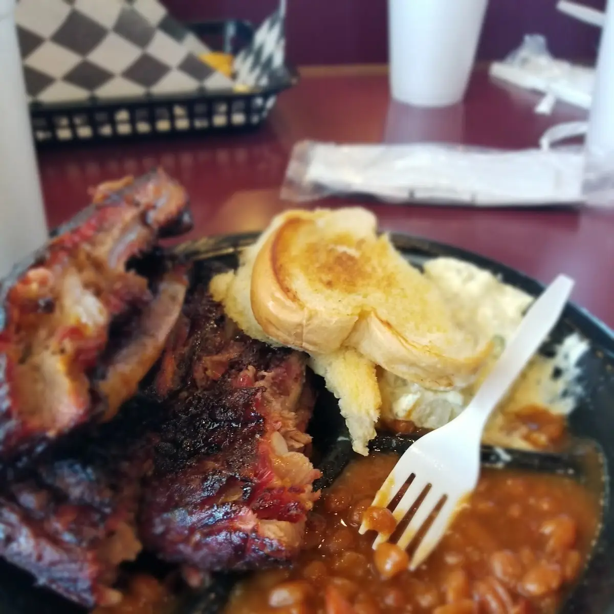 Meal Deal 2 Rib Dinner