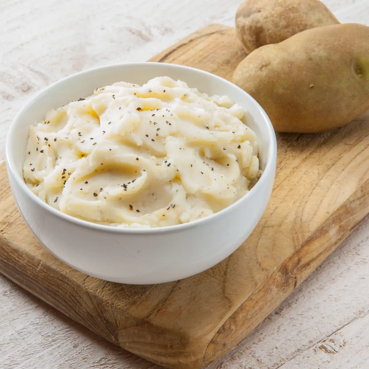 Mashed Potato