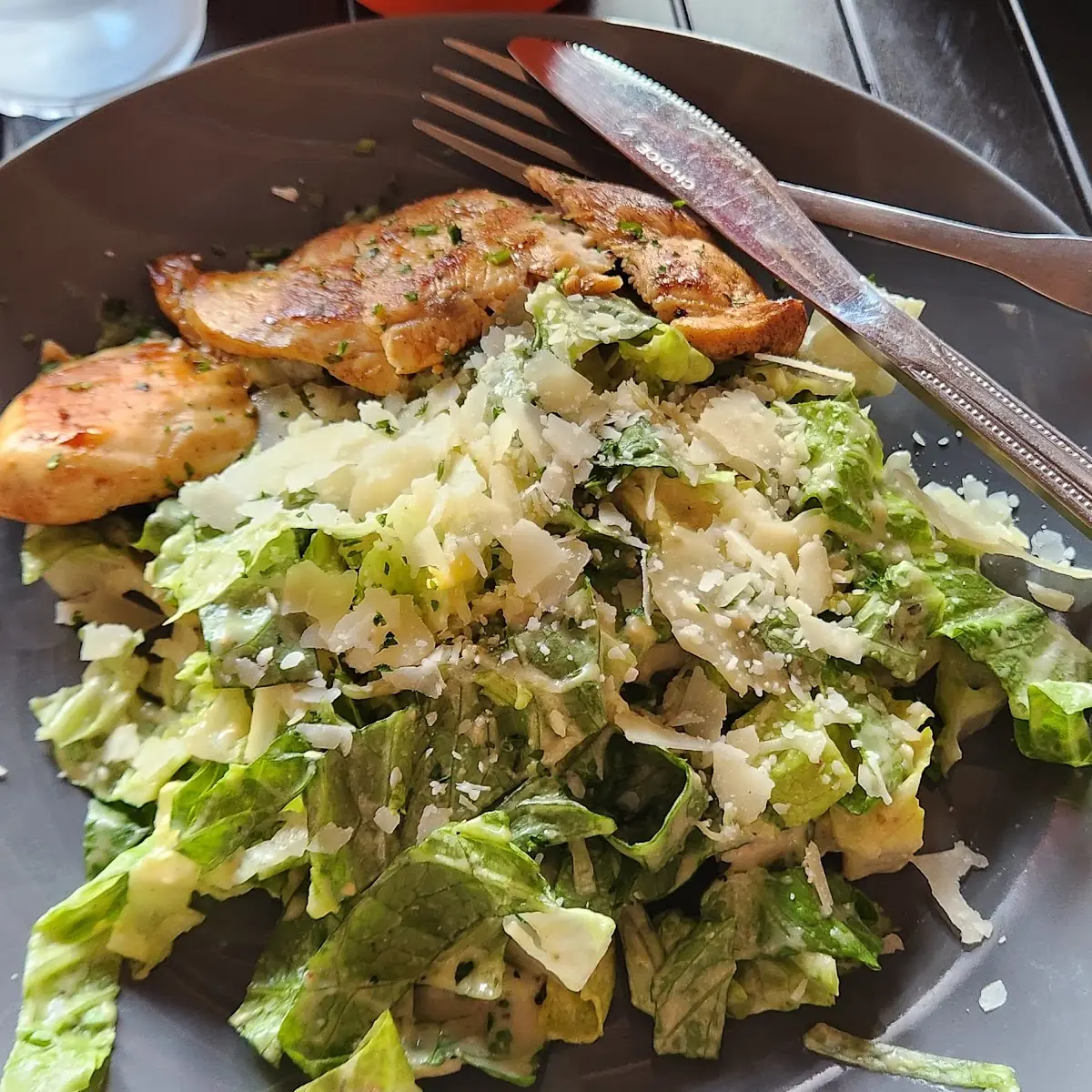 Chicken Salad