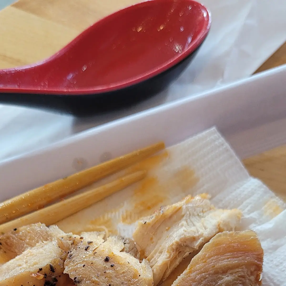 Garlic Bread