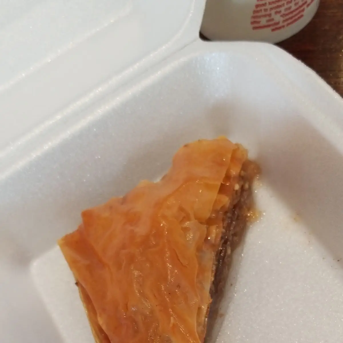 Baklava