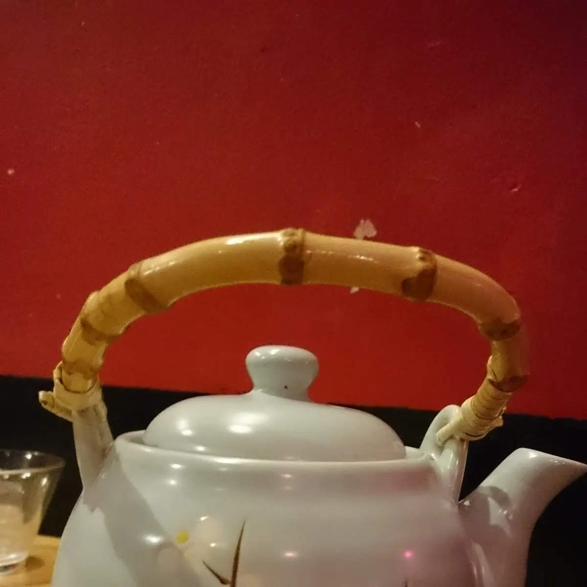 Jasmine Green Tea