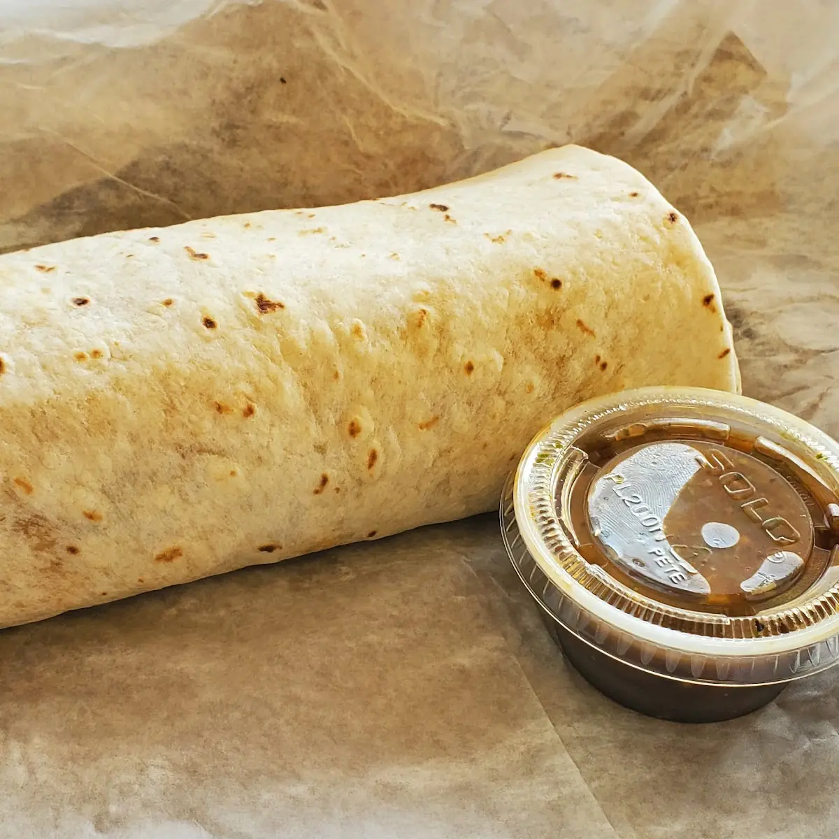 Is Breakfast Burrito