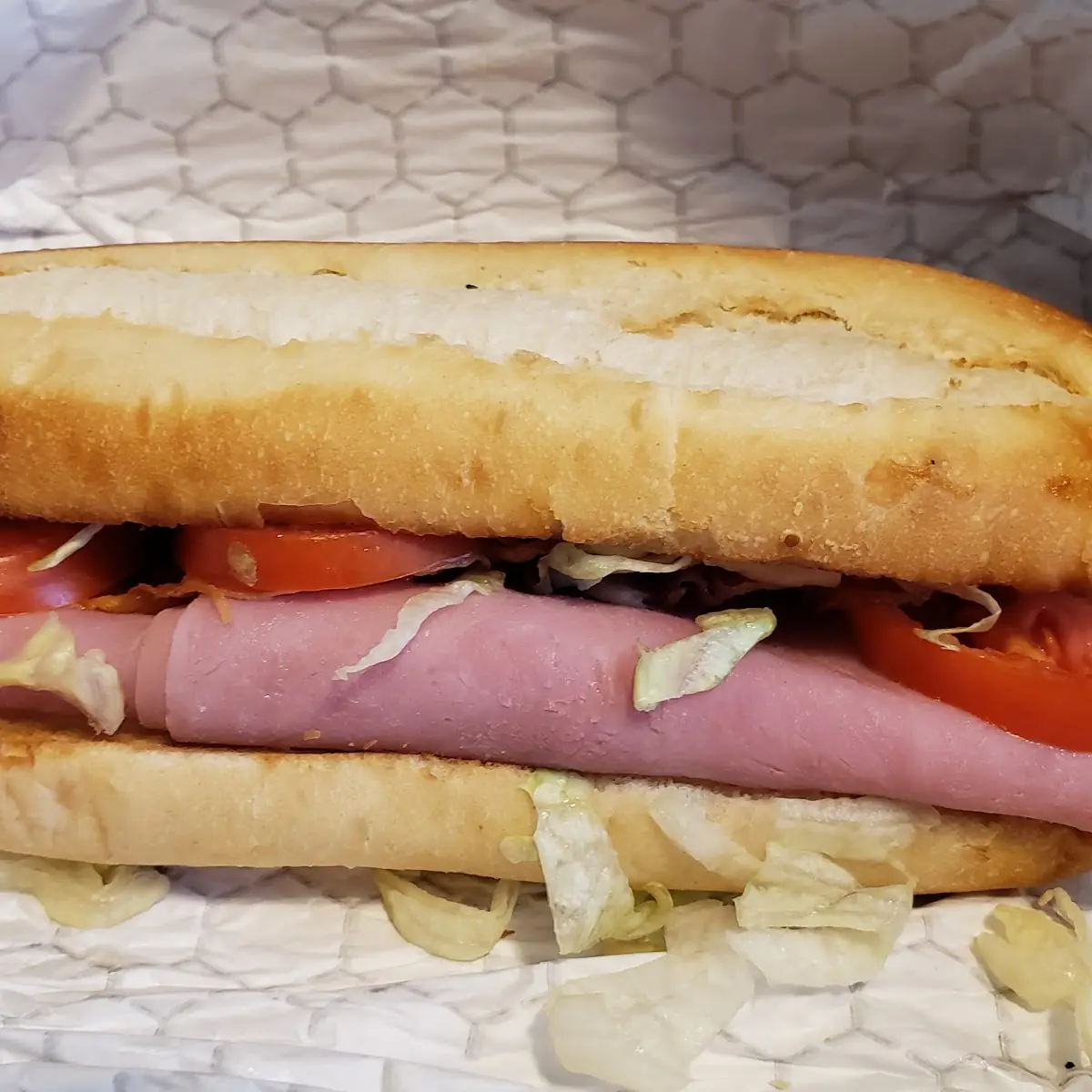 Club Sandwich