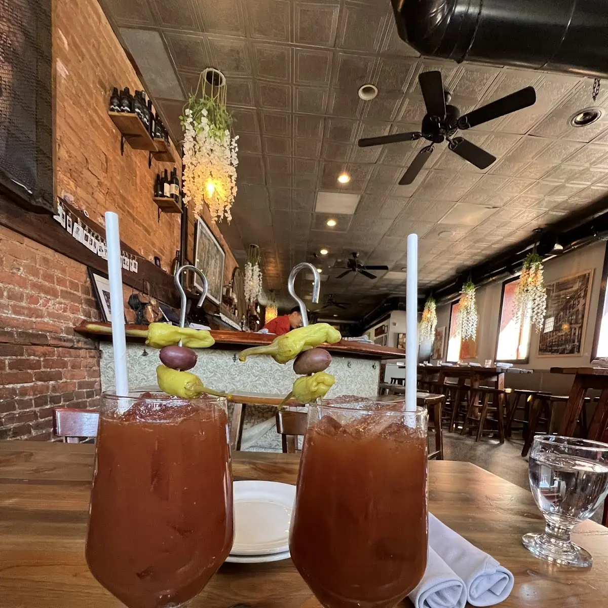 Bloody Mary