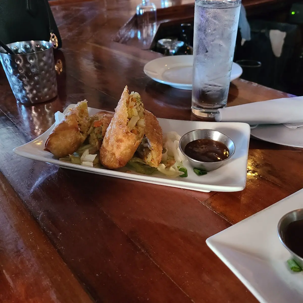 Spring Rolls