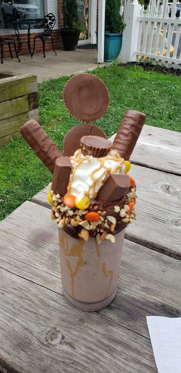 Milkshake