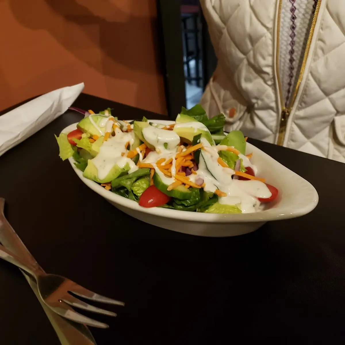 Side Salad