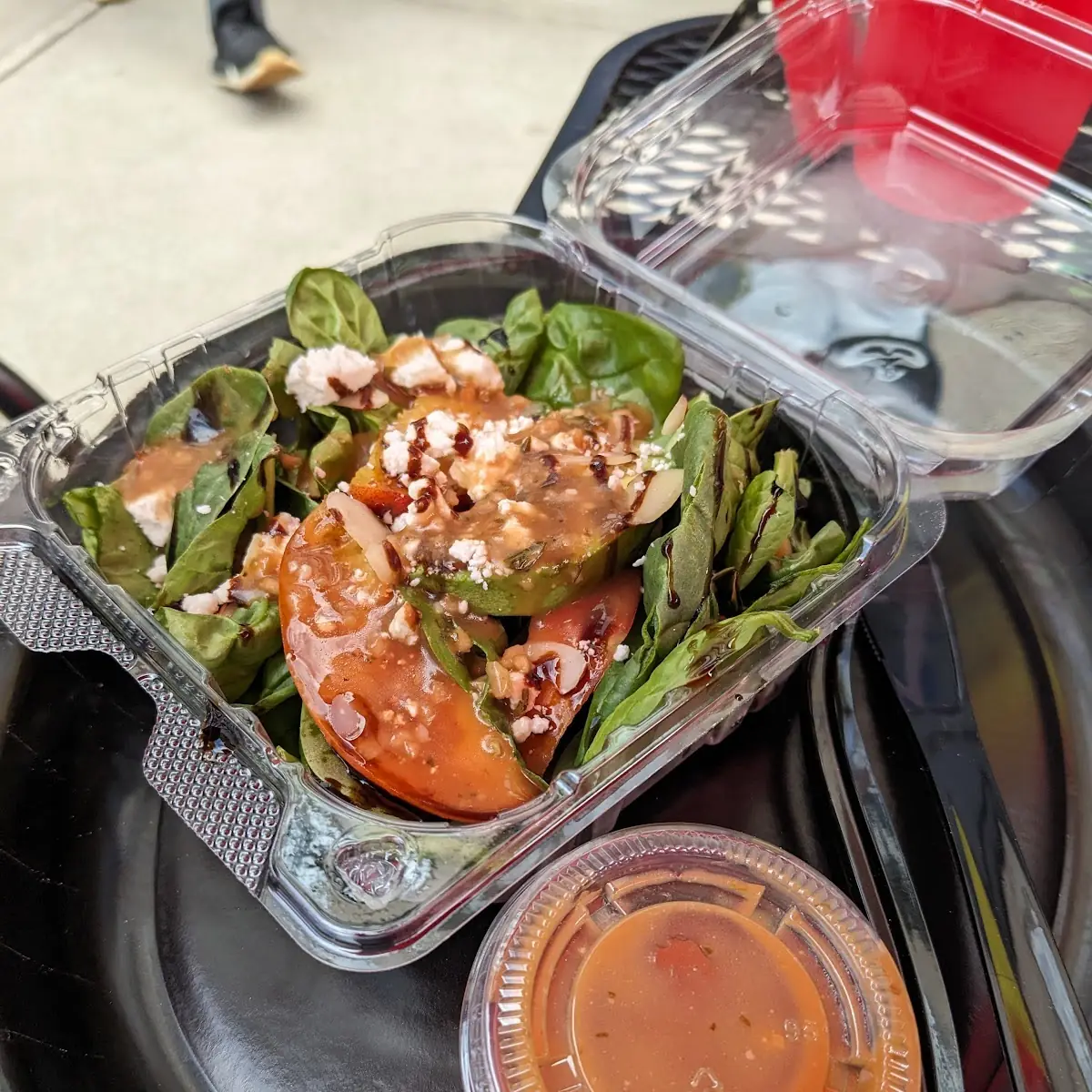 Summer Salad